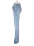 True Religion Stars Blue Jeans Size 27 waist - photo 5