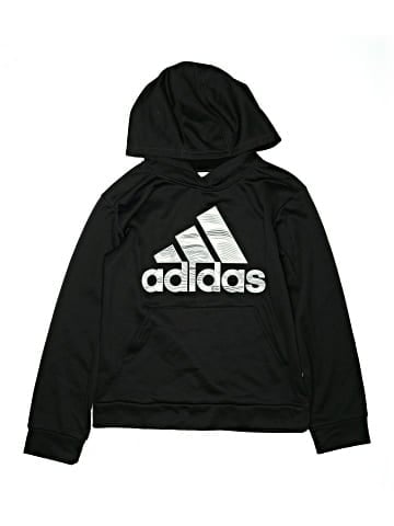 Adidas Zip Up Hoodie (view 1)