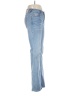 True Religion Stars Blue Jeans Size 27 waist - photo 4