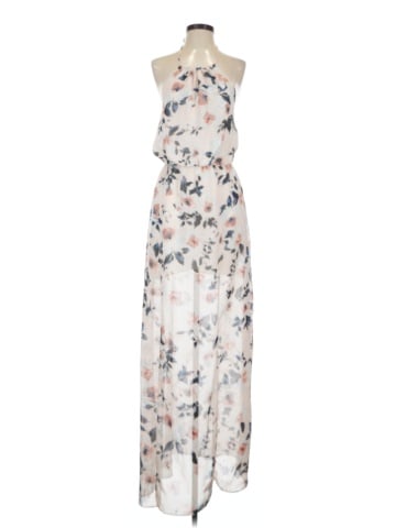 Ali & Jay Casual Dress (view 1)