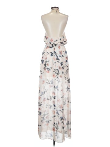 Ali & Jay Casual Dress (view 2)
