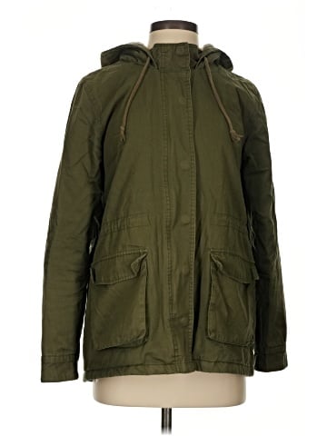 Forever 21 Jacket (view 1)