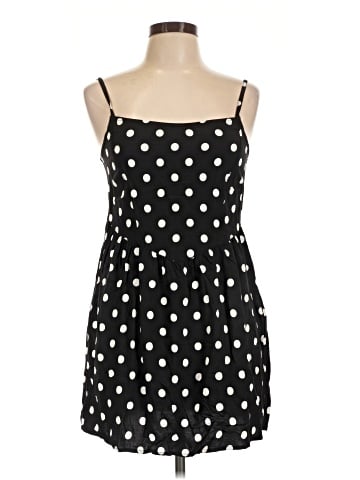 Motel Casual Dress (view 1)