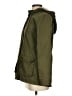 Forever 21 Solid Green Jacket Size S - photo 5