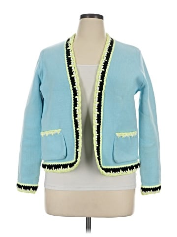 Tory Burch Cardigan (view 1)