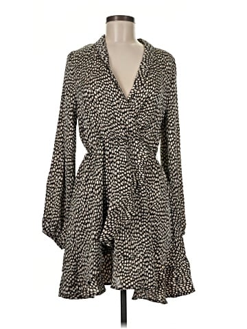 Promesa U.S.A. Casual Dress (view 1)