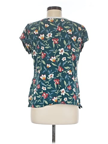 Garnet Hill Short Sleeve T-Shirt (view 2)