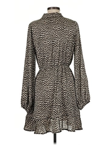 Promesa U.S.A. Casual Dress (view 2)