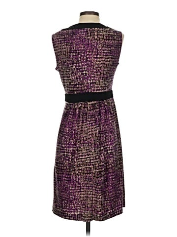 Dana Buchman Cocktail Dress (view 2)
