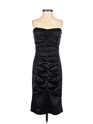 Nicole Miller Collection Cocktail Dress (view 1)