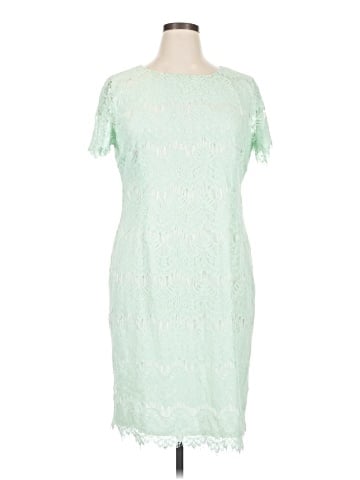 Preston & York Cocktail Dress (view 1)
