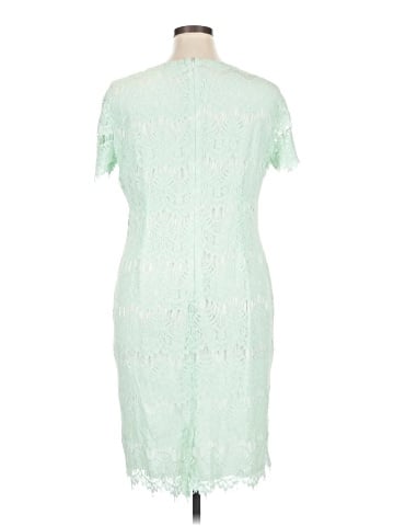 Preston & York Cocktail Dress (view 2)