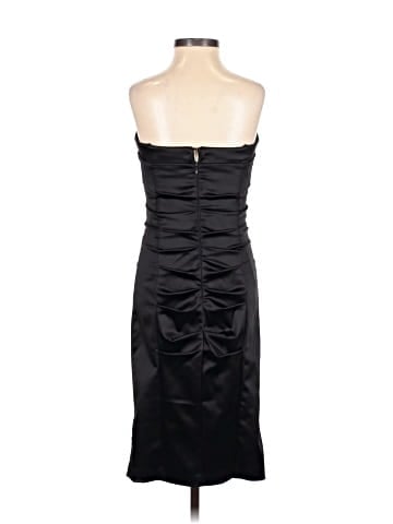Nicole Miller Collection Cocktail Dress (view 2)