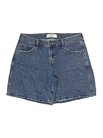 Hollister Denim Shorts (view 1)