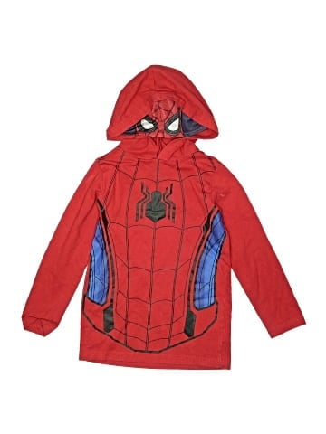 Marvel Long Sleeve Top (view 1)