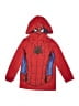 Marvel Red Long Sleeve Top Size 5 - photo 1