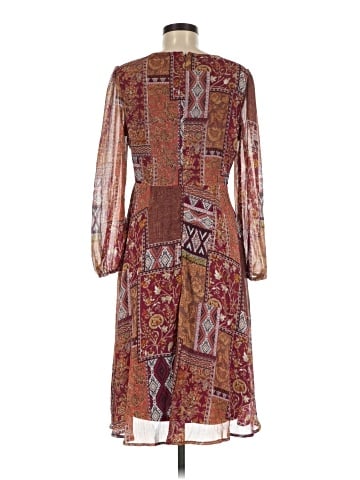 Leslie Fay Casual Dress (view 2)
