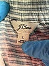 J.Crew Stripes Gray Shorts Size L - photo 3