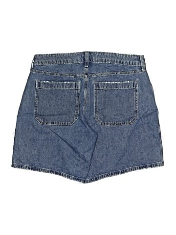 Hollister Denim Shorts (view 2)