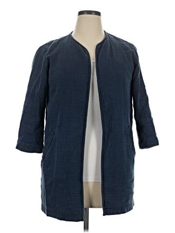 The Fisher Project Coat (view 1)