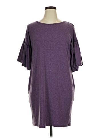 LTD Casual Dress (view 1)