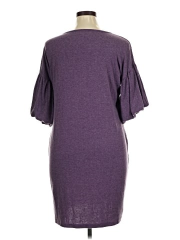 LTD Casual Dress (view 2)