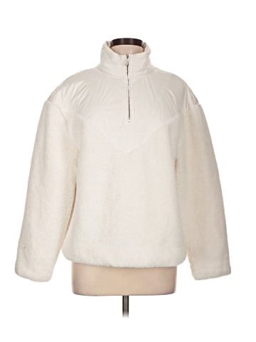 Style&Co Fleece (view 1)
