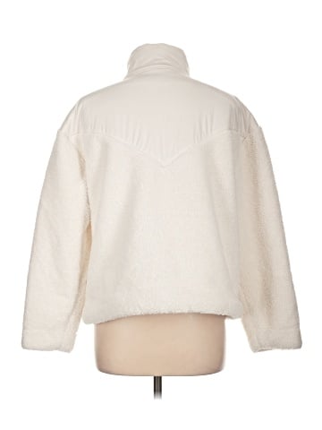 Style&Co Fleece (view 2)