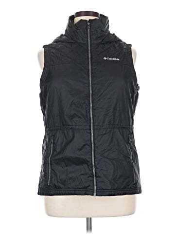 Columbia Vest (view 1)