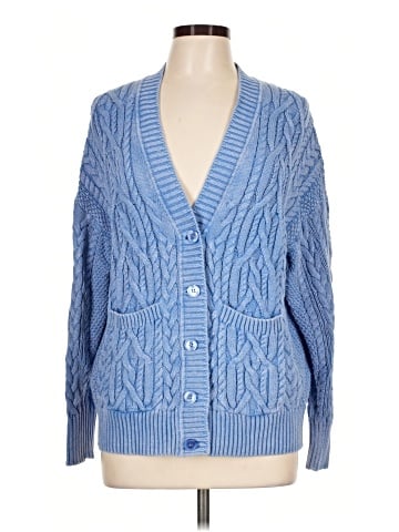 J.Crew Cardigan (view 1)