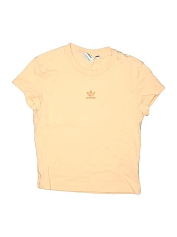 Adidas Short Sleeve T-Shirt (view 1)