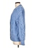 J.Crew Blue Cardigan Size L - photo 5