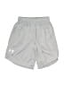 Under Armour 100% Polyester Gray Athletic Shorts Size XS (kids) - photo 1
