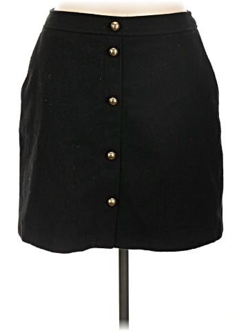 Ann Taylor LOFT Formal Skirt (view 1)