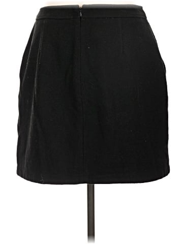 Ann Taylor LOFT Formal Skirt (view 2)