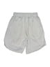 Under Armour 100% Polyester Gray Athletic Shorts Size XS (kids) - photo 2