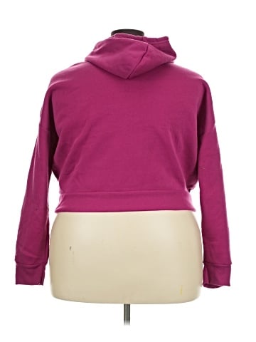 rue21 Zip Up Hoodie (view 2)
