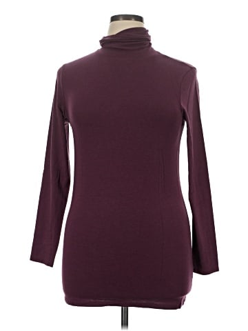 Universal Standard Pullover Sweater (view 1)