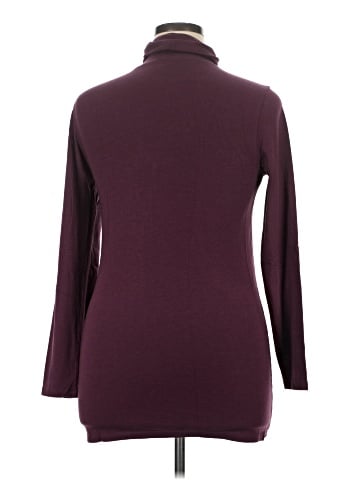 Universal Standard Pullover Sweater (view 2)