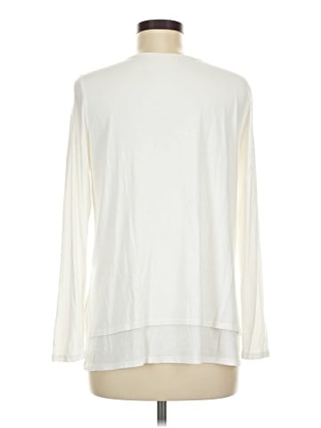 Elliott Lauren Long Sleeve Top (view 2)