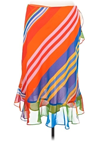 Lauren by Ralph Lauren Casual Skirt (view 2)