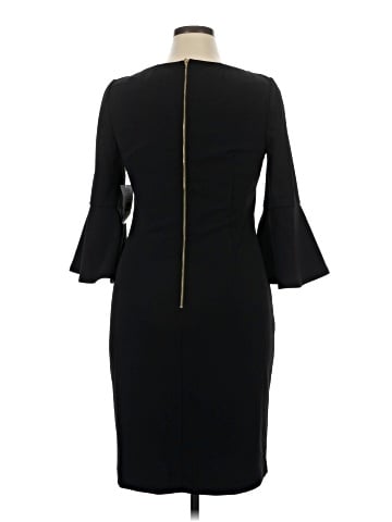 Jessica H Cocktail Dress (view 2)