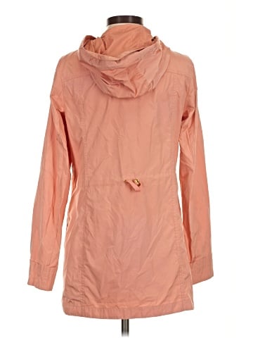 Cole Haan Raincoat (view 2)