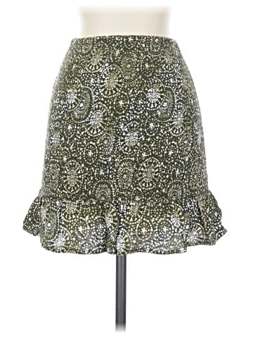 MNG Casual Skirt (view 1)
