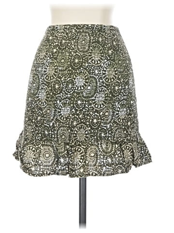 MNG Casual Skirt (view 2)