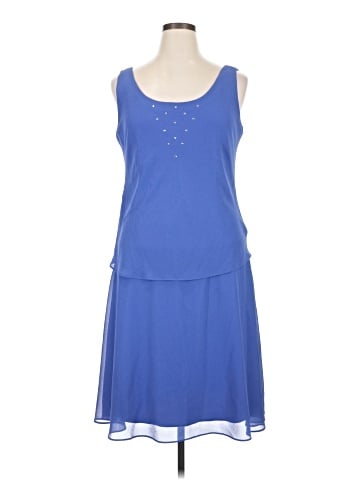 Patra Cocktail Dress (view 1)
