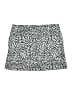 Chico's Animal Print Ivory Skort Size XL - photo 1