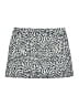 Chico's Animal Print Ivory Skort Size XL - photo 2