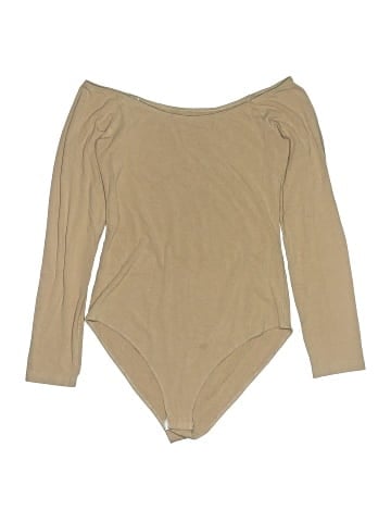 MANGOPOP Collection Bodysuit (view 1)