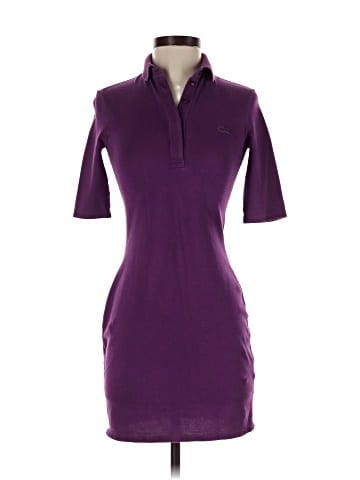 Lacoste Casual Dress (view 1)